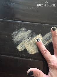 cat scratch fever how to fix scratches