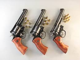 lipsey s ruger perfect n trio
