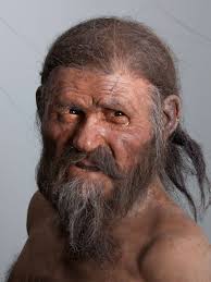Ötzi the iceman what we know 3 decades