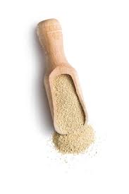 how much yeast is in a packet spatula