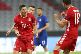 If you love bayern munich your search ends here. Bayern Munich 4 1 Chelsea Live Champions League Result And Reaction From Lampard After Blues Exit London Evening Standard Evening Standard