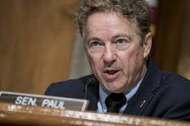 See more of rand paul on facebook. Sen Rand Paul Why I Didn T Quarantine After Getting Tested