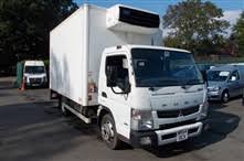 Used Mitsubishi Canter Cars in Brighton | CarVillage