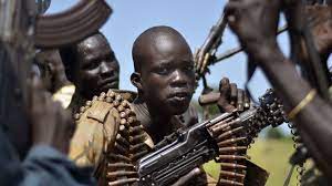 Sudán: serio riesgo de guerra civil y participación de los países vecinos -  Liga Internacional de los Trabajadores