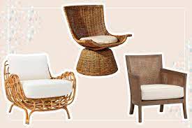 the 13 best rattan chairs of 2023