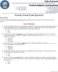 The selected individual will patrol and secure assigned premises as well as identify risks to. Application And Renewal Application For The Registration Work Card Pdf Free Download