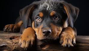 rottweilers images free on