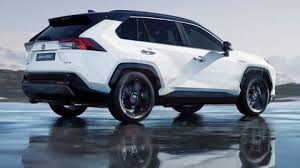 See pricing for the new 2020 toyota rav4 hybrid xse. Toyota Rav4 Price In Saudi Arabia New Toyota Rav4 Photos And Specs Yallamotor
