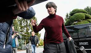 He is the head coach of the germany national team, which he led to victory at the 2014 fifa world cup in brazil and the 2017 fifa confederations cup in russia. Jogi Low Im Interview Umbruch Andere Top Nationen Haben Dafur Langer Gebraucht