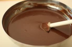 Resultado de imagen para Chocolate líquido con leche