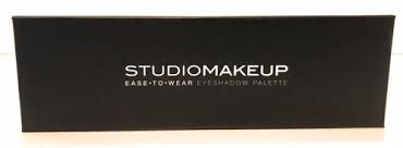 studio makeup ease to wear eyeshadow