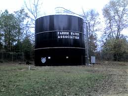 How Aquastore Tanks Made Their Way To Mississippi