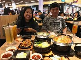picture of seoul garden hotpot