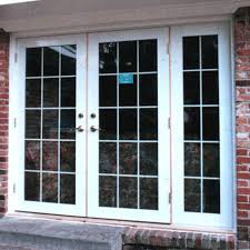 French Doors For North Texas From The