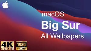 The wallpapers have been extracted from macos big sur 11.0.1 beta which means you can use them on your existing mac, windows pc, or any other device. Download Macos Big Sur Wallpapers Fhd 4k Macos 11 0 Big Sur All Wallpapers Youtube
