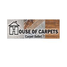 house of carpets tile project