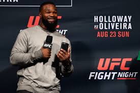 The members were involved in the production, including ice cube and dr. Tyron Woodley Challenges Robbie Lawler For The Welterweight Title At Ufc 201 Bleacher Report Latest News Videos And Highlights