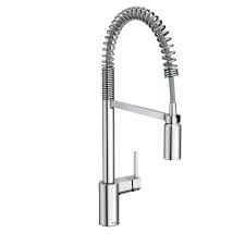 moen align single handle pre rinse