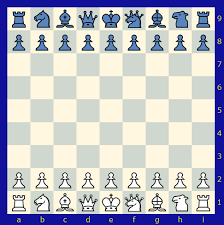 (no votes) none — best: Chess 9x9