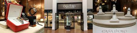 about casa d oro