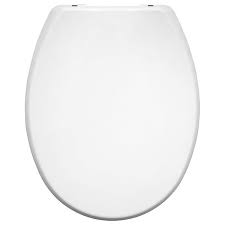 Bemis Buxton Ultra Fix White Toilet