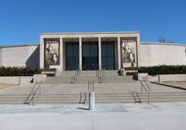 cultural attractions in kansas city