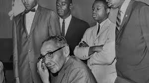loren miller the lawyer who won housing rights for all americans attorney loren miller center awaiting a verdict in 1963 miller spent most of his career fighting housing discrimination and racially restrictive housing