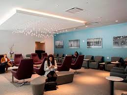 the club msy msy airport lounges
