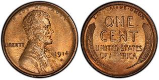 These 20 Pennies Are Worth A Combined 5 5 Million Work