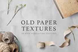 free vine old paper textures jpg