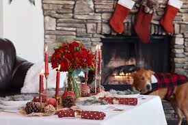 christmas and holiday centerpiece ideas