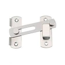 Diy Latches Bolt Gate Latch For Fence
