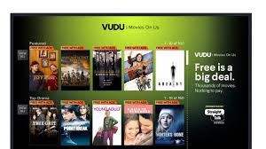 Can you buy a movie with xbox points? Vudu Launches Free Service Vudu Movies On Us