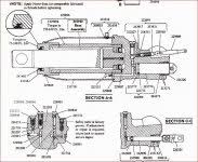 help allied hydraulic 2 1 4 ton jack