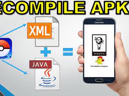 Decompile APK Get Java + Xml and Mod APP [Ultimate Guide]