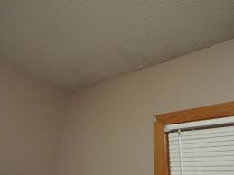 Bathroom caulk eventually wears away and will allow water to enter the walls and drip down to the ceiling. How Do I Find The Source Of The Water Leaking Through The Ceiling Home Improvement Stack Exchange