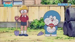 Doraemon Phần 8 - Tập 10 : Cùng Tắm Suối Nước Nóng Với Shizuka & Doraemon  Cũng Muốn Có Mẹ [Full Programs] - Video Dailymotion