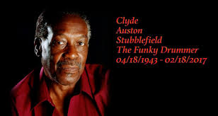 clyde stubblefield s funeral expenses