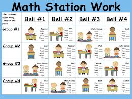 Center Rotation Charts For La Math With Free Recommended Management App