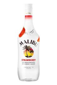Choose from 492 drink recipes containing malibu rum. Malibu Strawberry Rum Price Reviews Drizly
