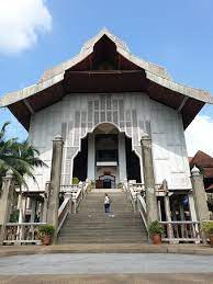 Visit muzium negeri terengganu in malaysia and tour many such museums at inspirock. Muzium Negeri Terengganu Kuala Terengganu 2021 All You Need To Know Before You Go With Photos Kuala Terengganu Malaysia Tripadvisor