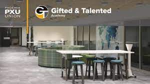 gifted and talented academy