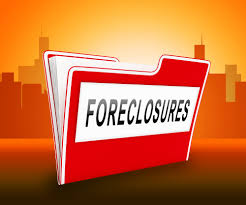 steps to take when ing a foreclosure