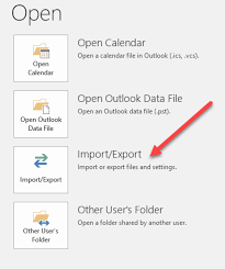 How To Export Your Emails From Microsoft Outlook To Csv Or Pst