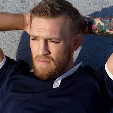 Gregor collins has had various haircuts in the past. Best Conor Mcgregor Haircuts Hairstyles 2021 Update