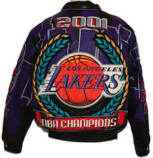 The los angeles lakers are an american professional basketball team based in los angeles and have quite the number of fan. Lot Detail 2000 2001 Kobe Bryant La Lakers Worn Championship Jacket With Photos Of Kobe Wearing The Jacket Photo Match