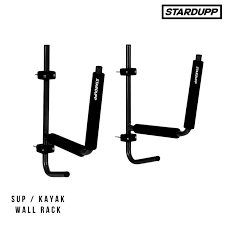 Stardupp Sup Kayak Wall Rack