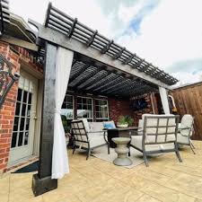 Patio Builders Design Nearby At