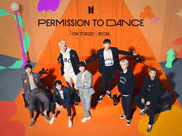 DOWNLOAD] BTS PERMISSION TO DANCE ON STAGE - SEOUL DAY 1 - BTSANDARMY.COM