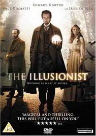 It is based loosely on steven millhauser's short story eisenheim the illusionist. Film Review The Illusionist